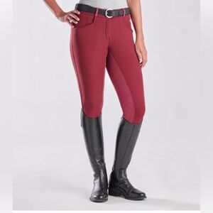 Piper Winter Breeches - 32L